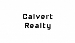 Calvert Realty