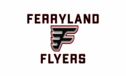Ferryland Rec Skate
