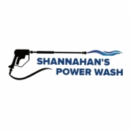 Shannahan's Power Wash
